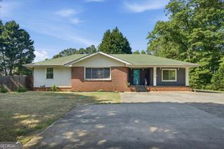 3270 Rex Road, Rex, GA 30273