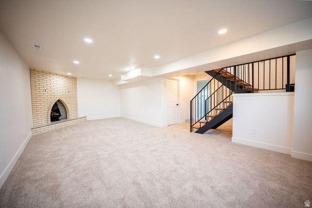1534 S TYLER AVE, Ogden, UT 84404