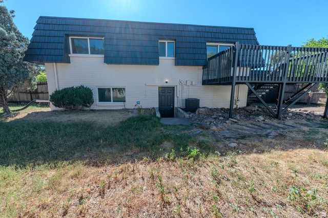 1534 S TYLER AVE, Ogden, UT 84404