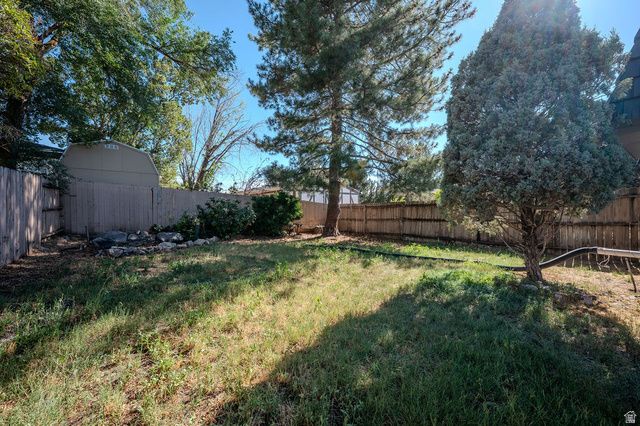 1534 S TYLER AVE, Ogden, UT 84404