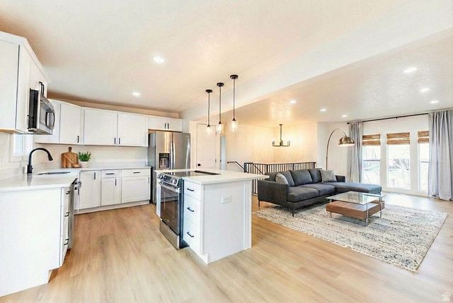 1534 S TYLER AVE, Ogden, UT 84404