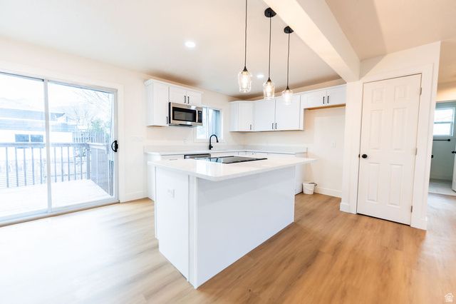 1534 S TYLER AVE, Ogden, UT 84404
