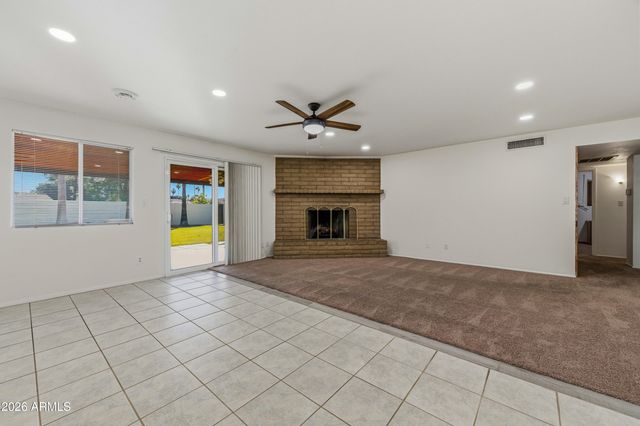 2115 E GREENWAY Drive, Tempe, AZ 85282