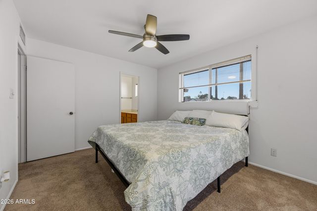 2115 E GREENWAY Drive, Tempe, AZ 85282