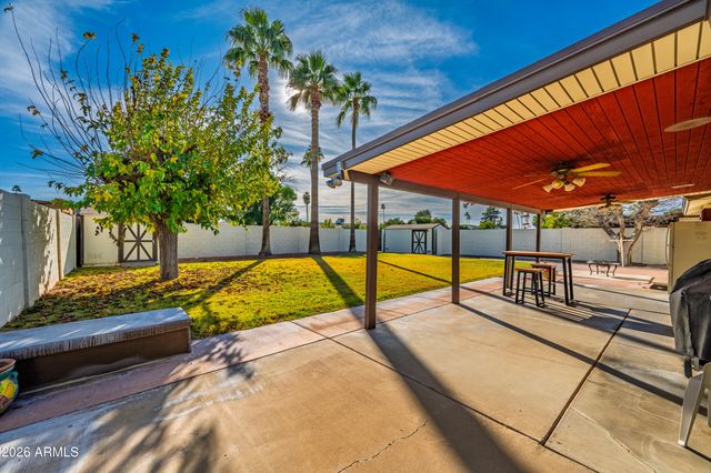 2115 E GREENWAY Drive, Tempe, AZ 85282