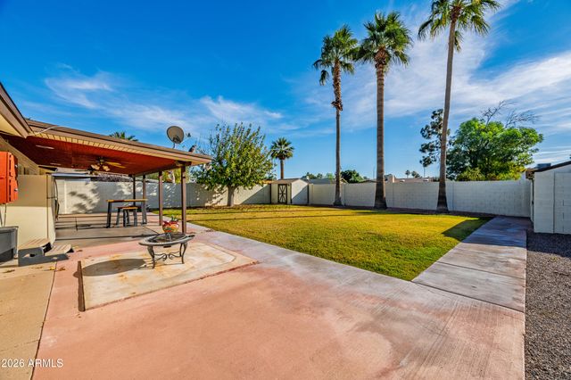 2115 E GREENWAY Drive, Tempe, AZ 85282