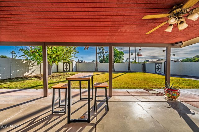 2115 E GREENWAY Drive, Tempe, AZ 85282