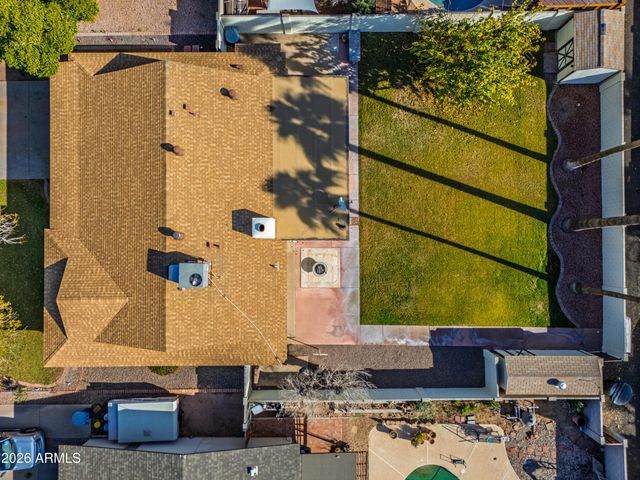 2115 E GREENWAY Drive, Tempe, AZ 85282