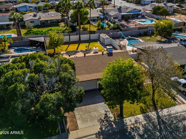 2115 E GREENWAY Drive, Tempe, AZ 85282