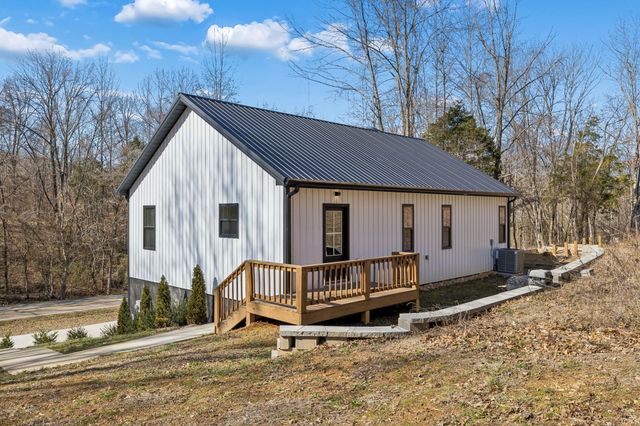 133 Grices Creek Rd, Cumberland City, TN 37050