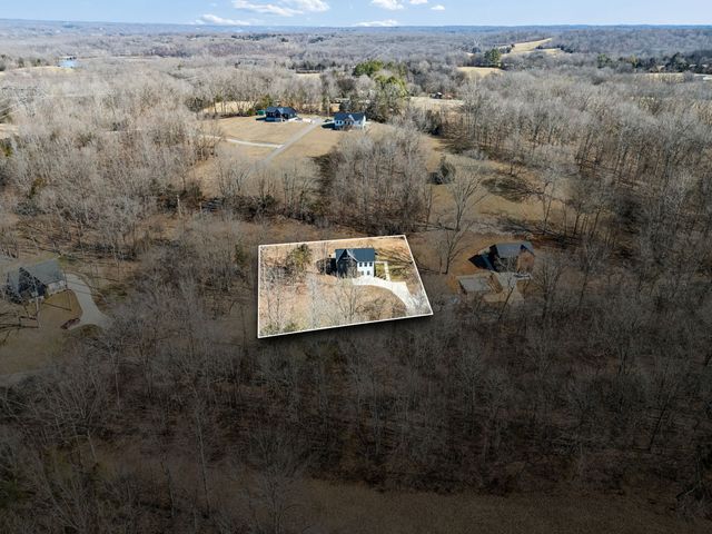 133 Grices Creek Rd, Cumberland City, TN 37050