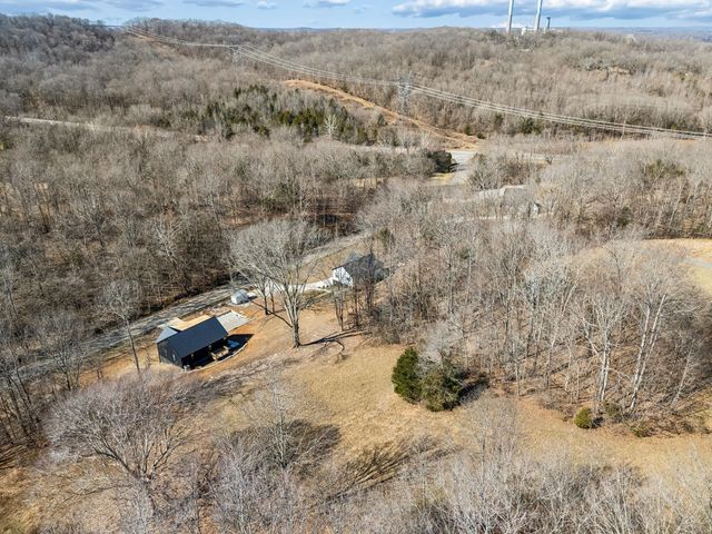 133 Grices Creek Rd, Cumberland City, TN 37050