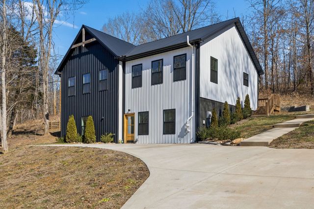 133 Grices Creek Rd, Cumberland City, TN 37050