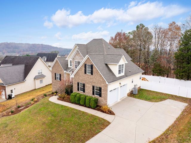 3961 Bentwood Cove Drive, Apison, TN 37302