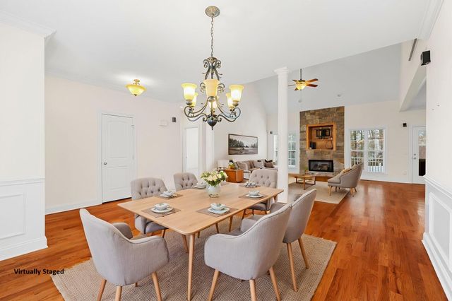 3961 Bentwood Cove Drive, Apison, TN 37302