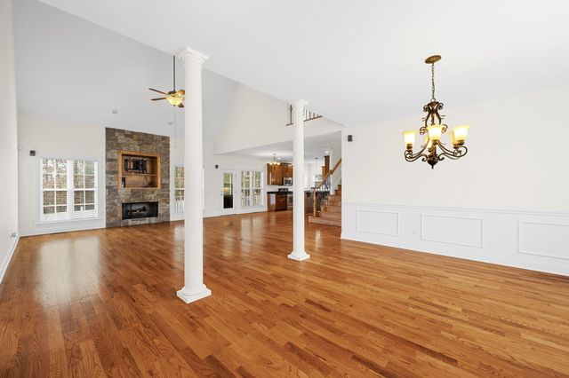 3961 Bentwood Cove Drive, Apison, TN 37302