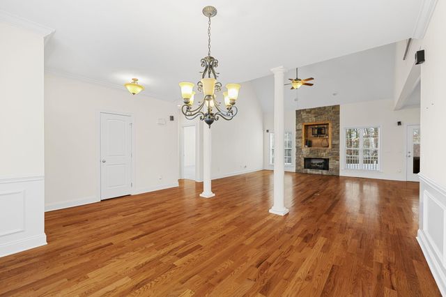 3961 Bentwood Cove Drive, Apison, TN 37302