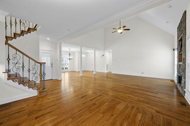 3961 Bentwood Cove Drive, Apison, TN 37302