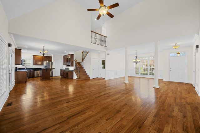 3961 Bentwood Cove Drive, Apison, TN 37302