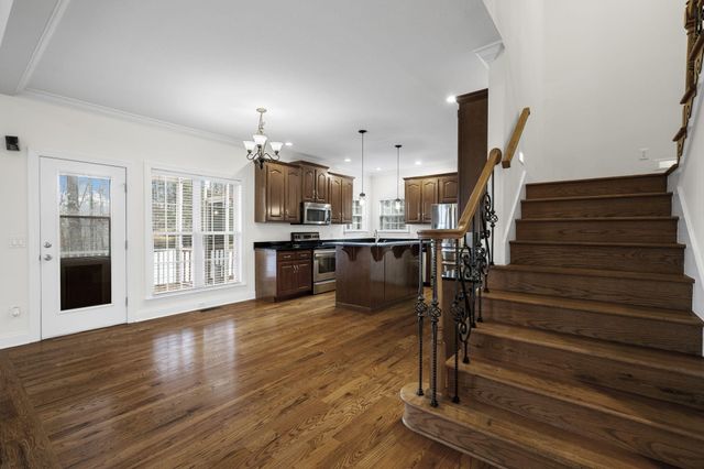 3961 Bentwood Cove Drive, Apison, TN 37302