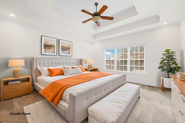 3961 Bentwood Cove Drive, Apison, TN 37302