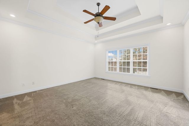 3961 Bentwood Cove Drive, Apison, TN 37302