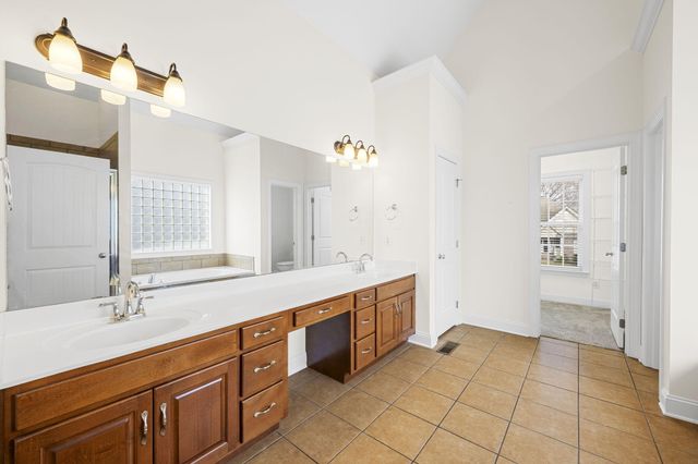 3961 Bentwood Cove Drive, Apison, TN 37302