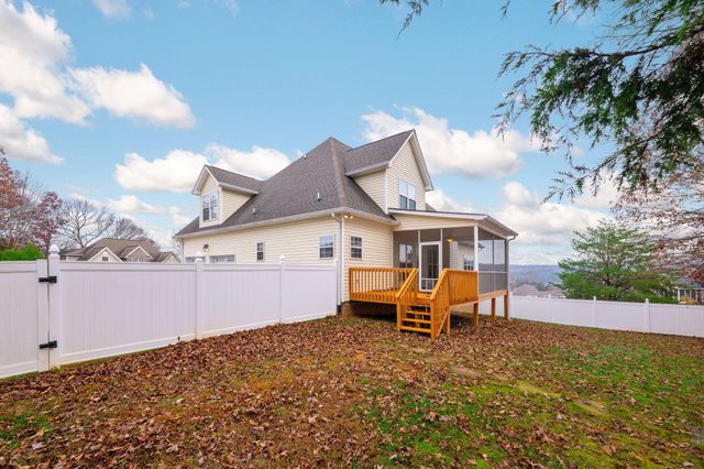 3961 Bentwood Cove Drive, Apison, TN 37302