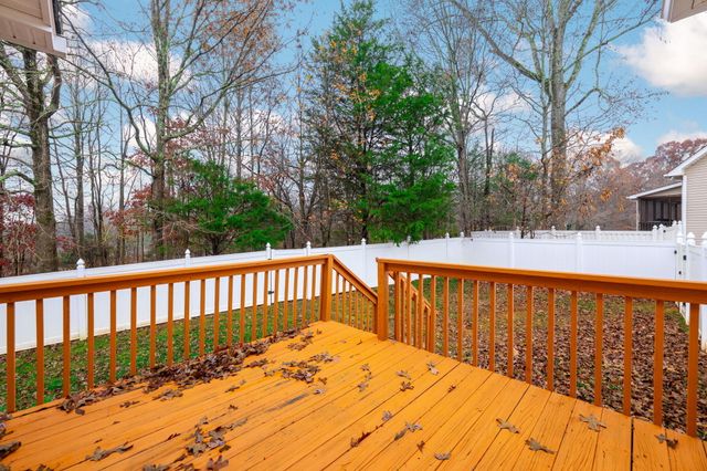 3961 Bentwood Cove Drive, Apison, TN 37302