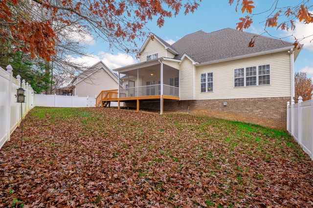 3961 Bentwood Cove Drive, Apison, TN 37302
