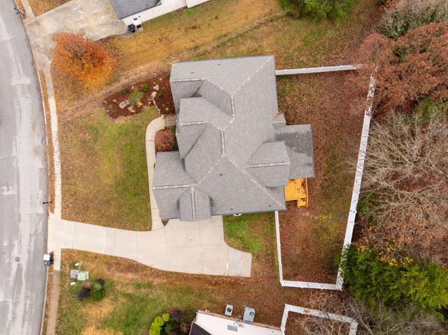 3961 Bentwood Cove Drive, Apison, TN 37302