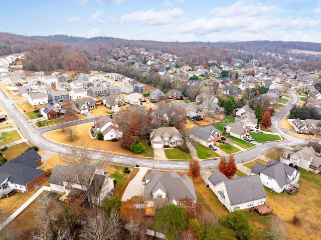 3961 Bentwood Cove Drive, Apison, TN 37302