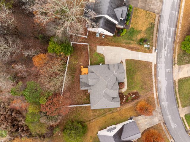 3961 Bentwood Cove Drive, Apison, TN 37302