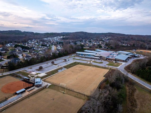 3961 Bentwood Cove Drive, Apison, TN 37302