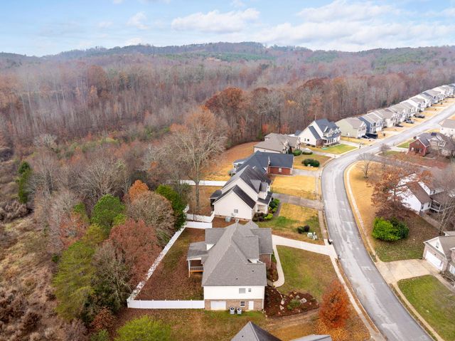 3961 Bentwood Cove Drive, Apison, TN 37302
