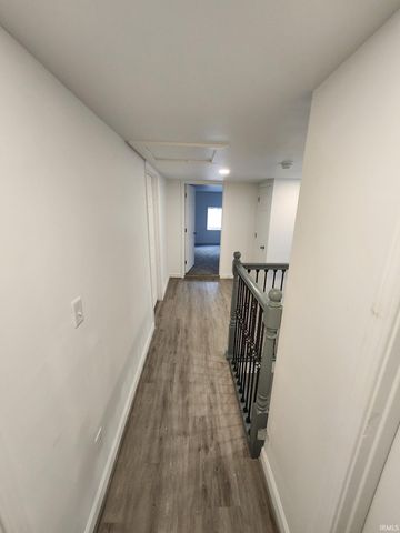 1324 E Illinois Street, Evansville, IN 47711