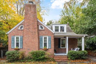 1007 Arnette Avenue, Durham, NC 27707