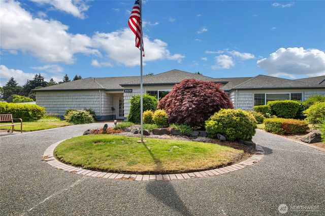 8608 Onyx Drive SW #E, Lakewood, WA 98498