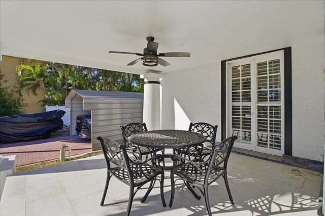 208 N SPRING BOULEVARD, Tarpon Springs, FL 34689