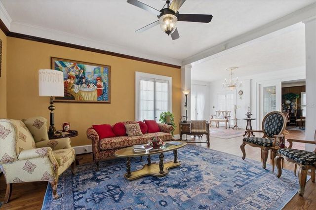 208 N SPRING BOULEVARD, Tarpon Springs, FL 34689