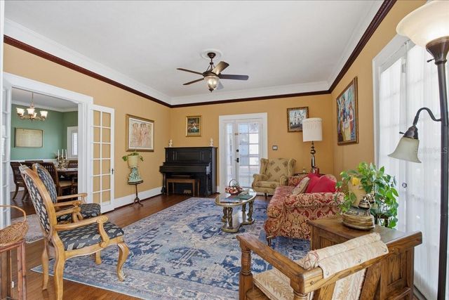 208 N SPRING BOULEVARD, Tarpon Springs, FL 34689