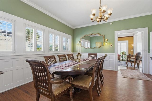 208 N SPRING BOULEVARD, Tarpon Springs, FL 34689