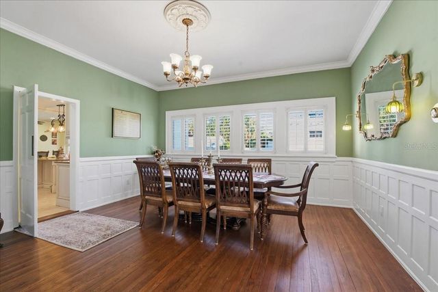 208 N SPRING BOULEVARD, Tarpon Springs, FL 34689