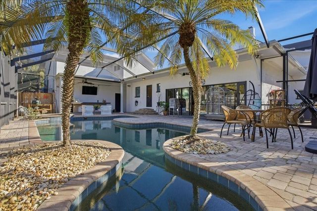 208 N SPRING BOULEVARD, Tarpon Springs, FL 34689