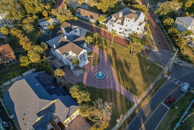 208 N SPRING BOULEVARD, Tarpon Springs, FL 34689