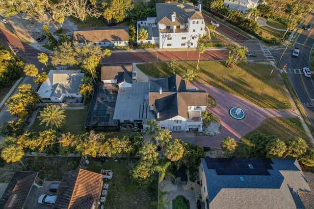 208 N SPRING BOULEVARD, Tarpon Springs, FL 34689