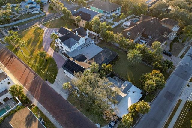 208 N SPRING BOULEVARD, Tarpon Springs, FL 34689