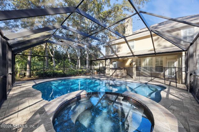 321 SWEETBRIER BRANCH Lane, St. Johns, FL 32259