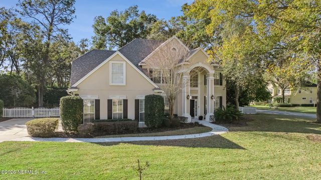 321 SWEETBRIER BRANCH Lane, St. Johns, FL 32259