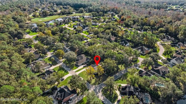 321 SWEETBRIER BRANCH Lane, St. Johns, FL 32259